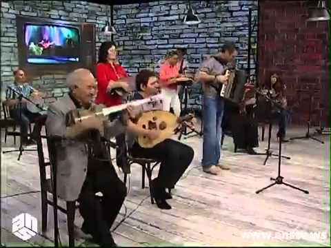 Silva Gunbardhi ft. Mandi ft. Dafi Derti - Te ka lali shpirt  (Official Video HD)
